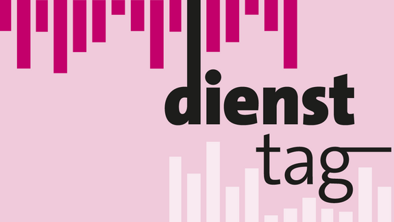 dbb Podcast, dienstag - Menschen die Staat machen dbb Podcast, dienstag - Menschen die Staat machen