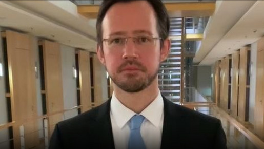 Dirk Wiese, SPD (Stellv. Vorsitzender)