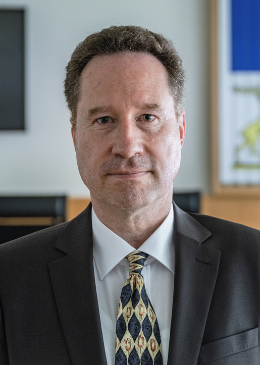 Prof. Dr. iur. Jan Bergmann Prof. Dr. iur. Jan Bergmann