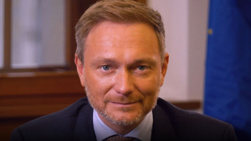 Christian Lindner, FDP