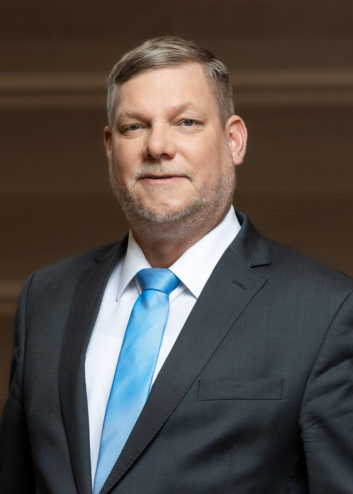 Heiko Teggatz dbb, Bundesleitung