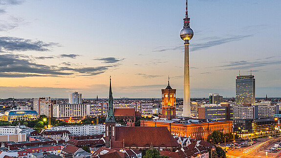 dbb Jahrestagung 2021