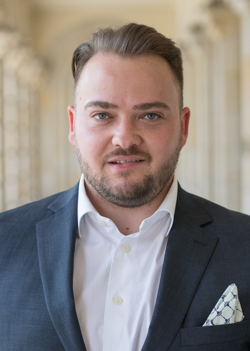 Matthäus Fandrejewski Matthäus Fandrejewski