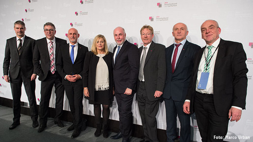 dbb Bundestarifkommission