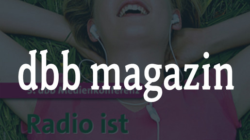 dbb magazin dbb magazin