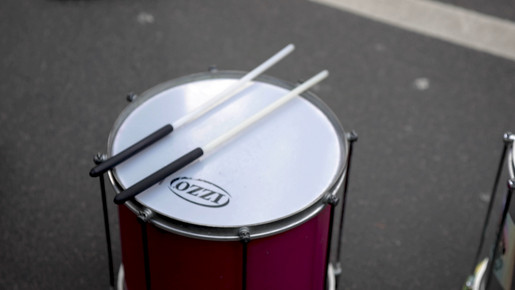 Demo in Düsseldorf am 25.11.2021