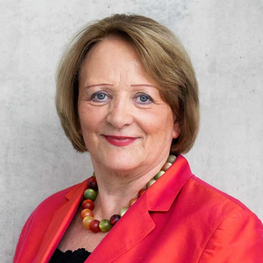 Sabine Leutheusser-Schnarrenberger 