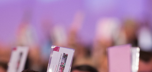 Gewerkschaftstag 2017 Gewerkschaftstag 2017