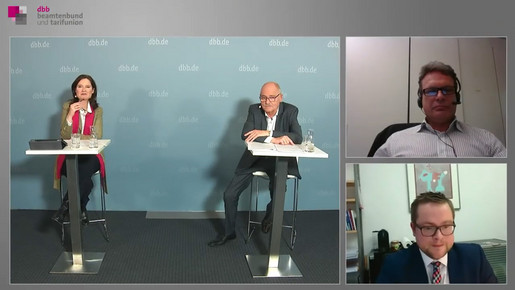 Corona-Pandemie und Dienstunfall – was bedeutet das?