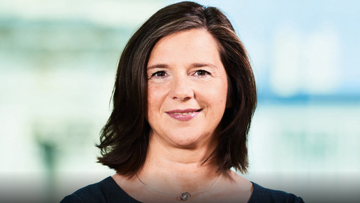 Katrin Göring-Eckhardt, Bündnis 90/Die Grünen