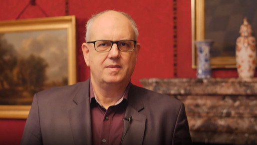 Dr. Andreas Bovenschulte, Bürgermeister Hansestadt Bremen