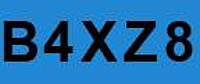 grafischer Sicherheitscode