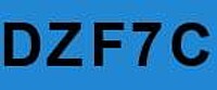 grafischer Sicherheitscode