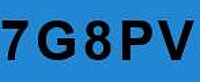 grafischer Sicherheitscode