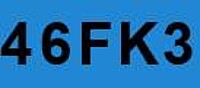 grafischer Sicherheitscode