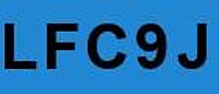 grafischer Sicherheitscode