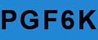 grafischer Sicherheitscode