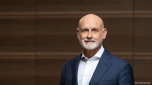 dbb, Bundesleitung