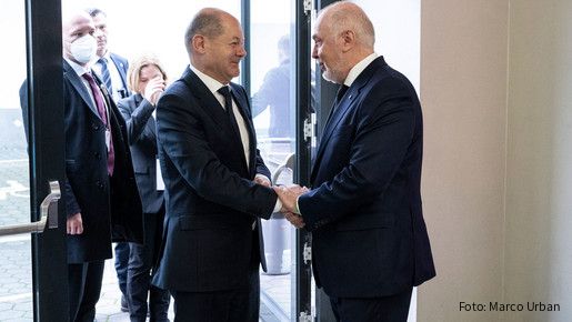 dbb Gewerkschaftstag am Dienstag, den 29. November 2022 dbb Gewerkschaftstag am Dienstag, den 29. November 2022