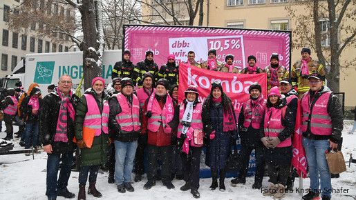 Tarif, Volker Geyer, öffentlicher Dienst, Daseinsvorsorge, Mainz, Rheinland-Pfalz, Wettbewerb, Personal, Beschäftigte, Nachwuchsgewinnung, Fachkräfte, Einkommen, Lohn, Gehalt, Entgelt, Warnstreik, Demonstration, Fachkräftemangel, Personalmangel, Auszubildende, Azubis, Jugend, Ausbildung