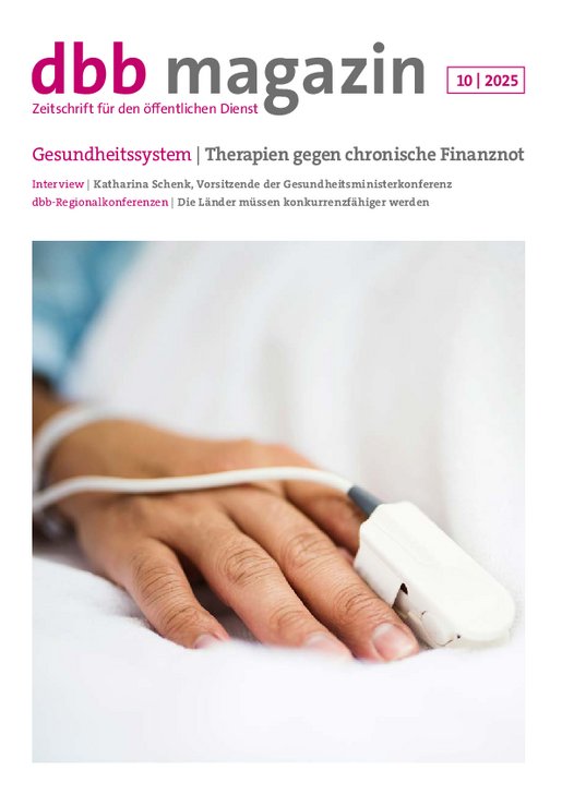 Ausgabe Nr.: 10, Oktober 2025